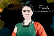 2013, Frida, entre lo absurdo y lo fugaz
