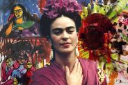 2022 Frida, The Musical