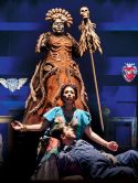 The Last Dream of Frida and Diego in DTLA